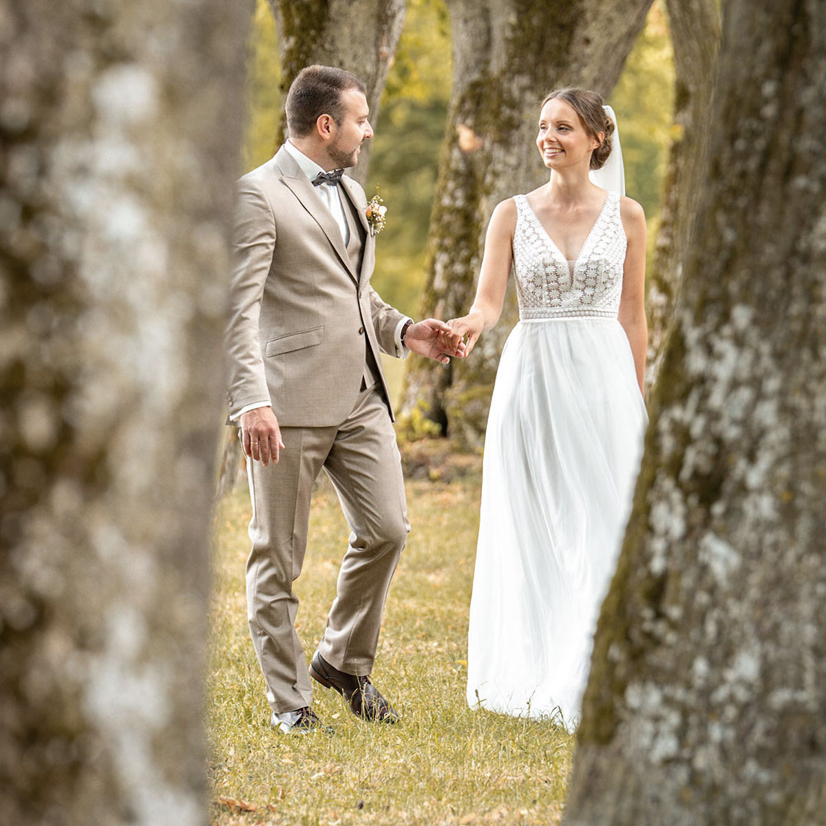 Hochzeitsfotograf Heidenheim Aalen Ulm